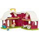 B.TOYS Farma so zvieratkami Big Red Barn