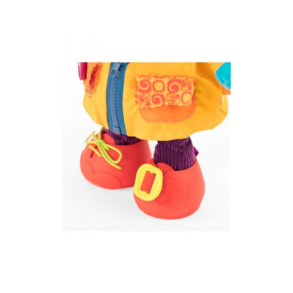 B.TOYS Hroch prezliekací