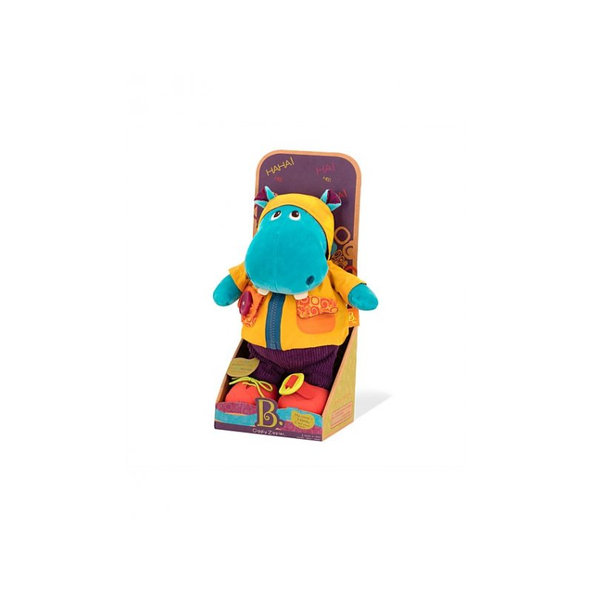 B.TOYS Hroch prezliekací