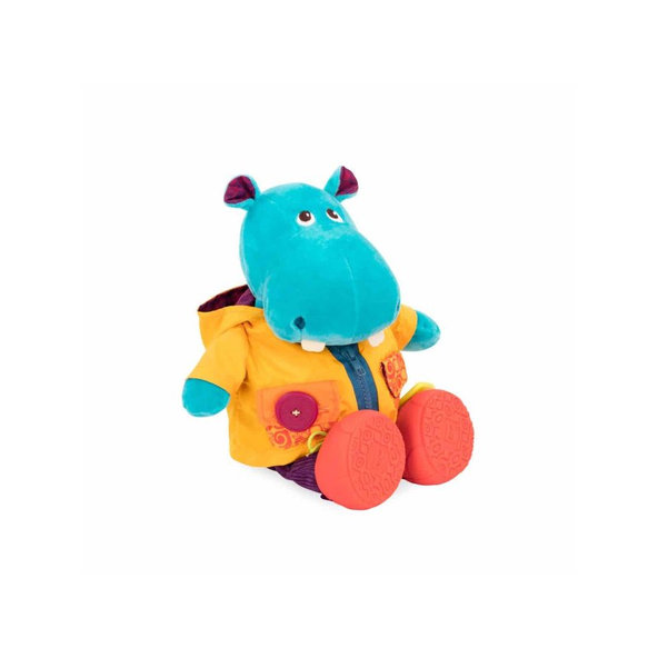 B.TOYS Hroch prezliekací