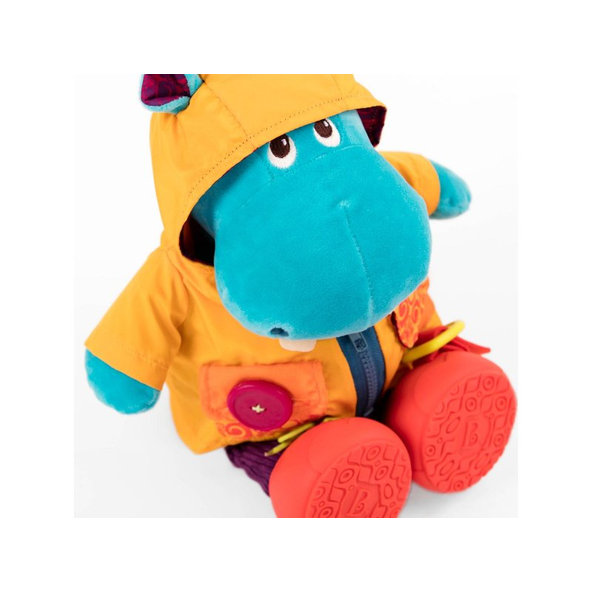 B.TOYS Hroch prezliekací