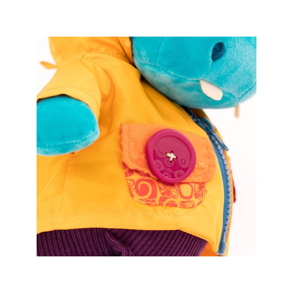 B.TOYS Hroch prezliekací