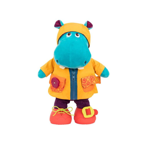 B.TOYS Hroch prezliekací