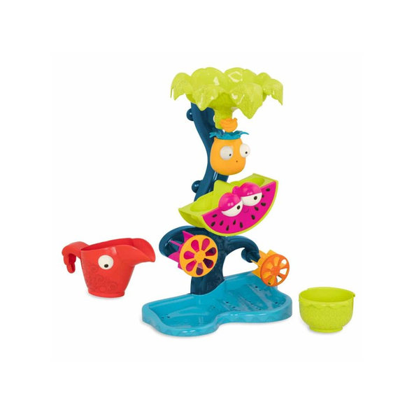 B.TOYS Mlyn vodný Tropical Waterfall