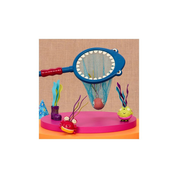 B.TOYS Podberák žralok Finley