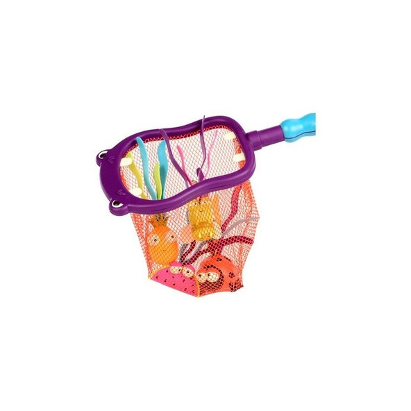 B.TOYS Podberák Hroch Hubba