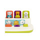 B.TOYS Pultík so zvieratkami Pop-Up Pals