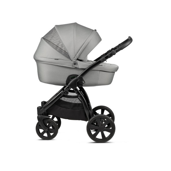 NOORDI Kočík kombinovaný Fjordi 2022 2v1 Grey