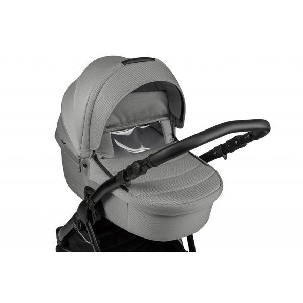 NOORDI Kočík kombinovaný Fjordi 2022 2v1 Grey