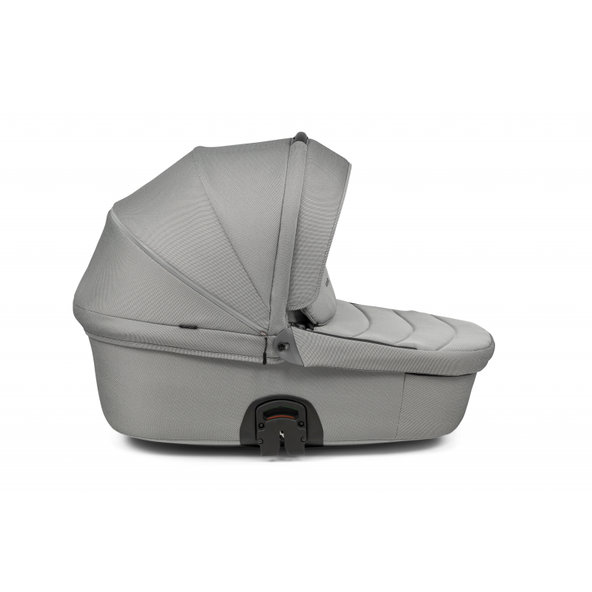 NOORDI Kočík kombinovaný Fjordi 2022 2v1 Grey