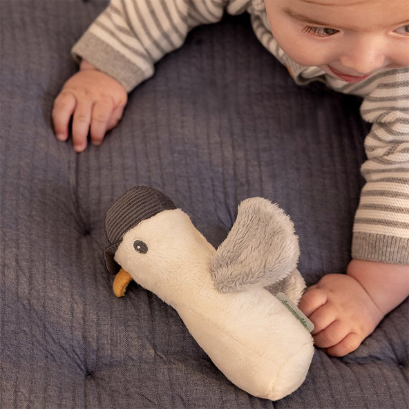 LITTLE DUTCH Čajka pískajúca Námornícky záliv