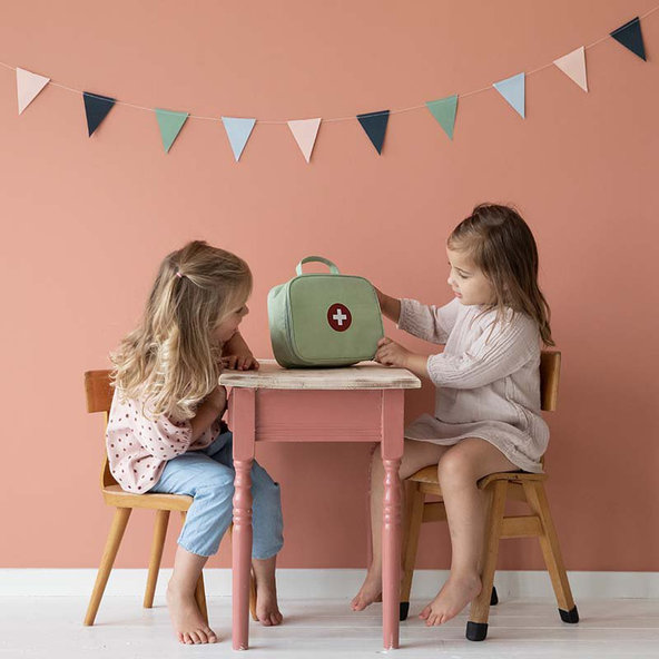 LITTLE DUTCH Set doktorský new