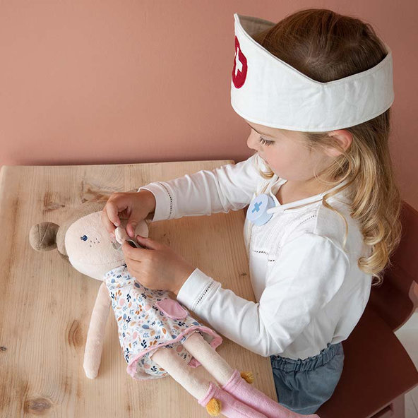 LITTLE DUTCH Set doktorský new