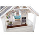 SMALL FOOT Domček pre bábiky Mestská vila