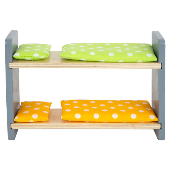 SMALL FOOT Domček pre bábiky Mestská vila