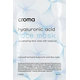 Croma maska ​​s kyselinou hyalurónovou 1ks