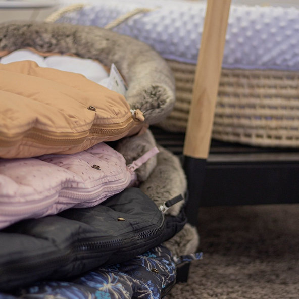 PETITE&MARS Fusak 4v1 Comfy Fancy Dream