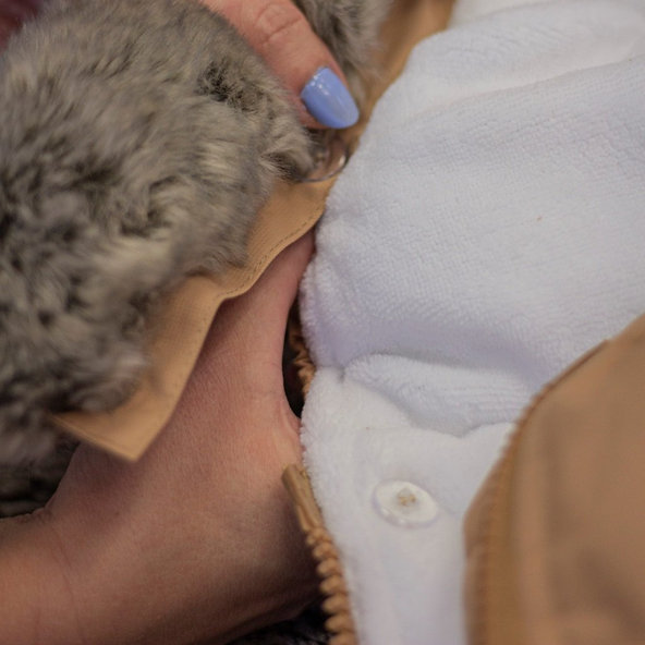 PETITE&MARS Fusak 4v1 Comfy Fancy Dream