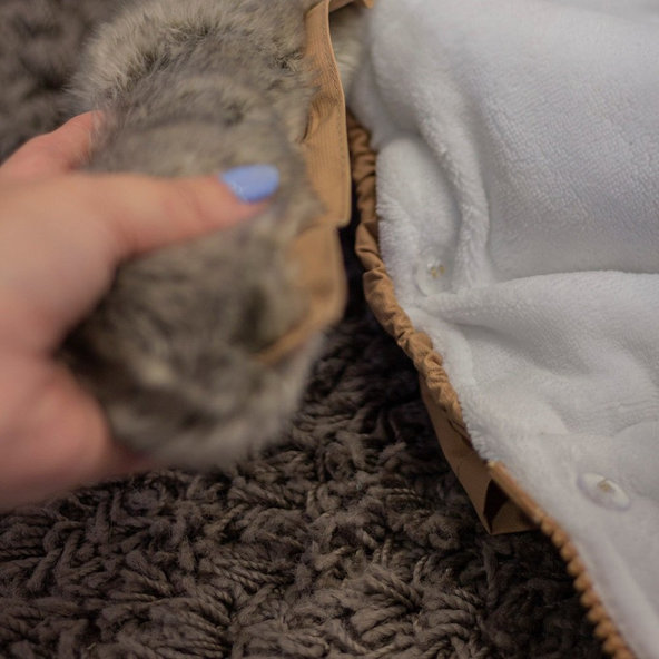 PETITE&MARS Fusak 4v1 Comfy Fancy Dream