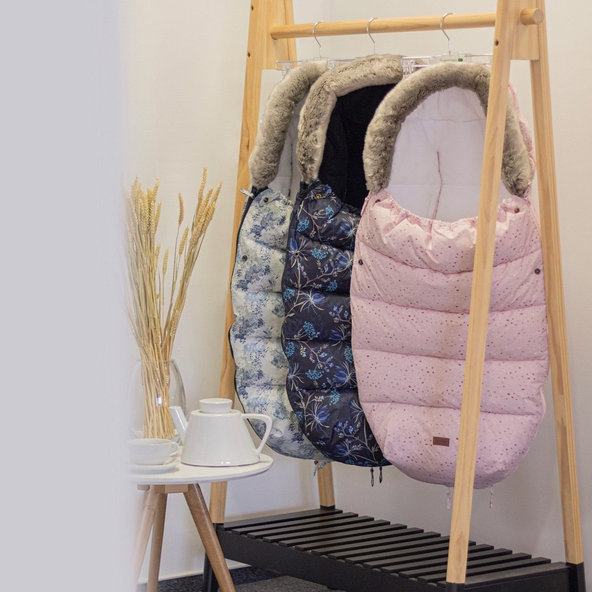 PETITE&MARS Fusak 4v1 Comfy Stylish Beauty