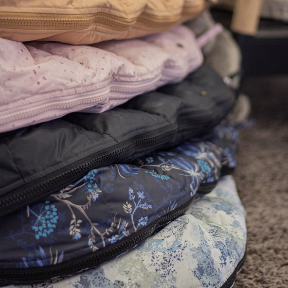 PETITE&MARS Fusak 4v1 Comfy Stylish Beauty