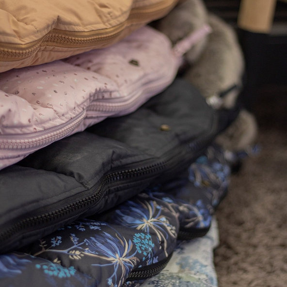 PETITE&MARS Fusak 4v1 Comfy Stylish Beauty