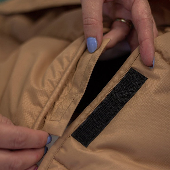 PETITE&MARS Fusak 4v1 Comfy Stylish Beauty