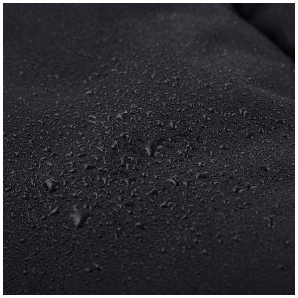 PETITE&MARS Fusak 4v1 Warmy Silvered Black