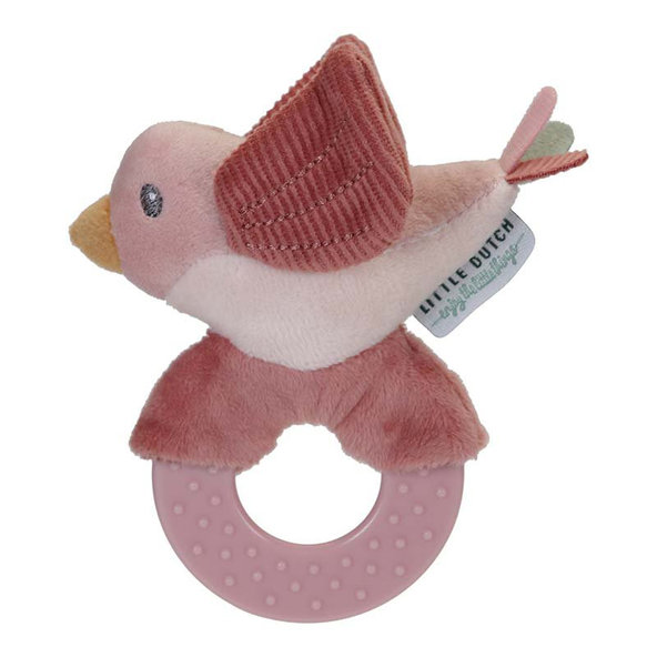 LITTLE DUTCH Set darčekový Kvety a motýle