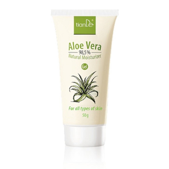 Gél Aloe Vera Tiande 50g