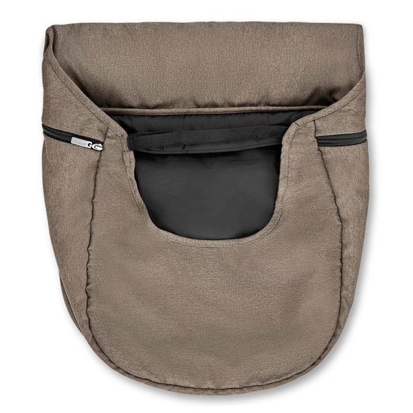 ABC DESIGN Nánožník ABC nature Fashion 2022