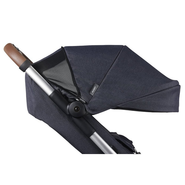 EASYWALKER Kočík športový Jackey Platinum Edition