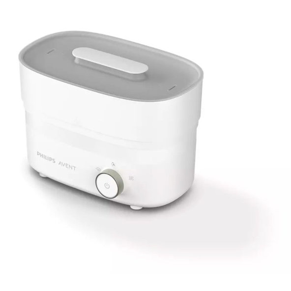 Philips AVENT Sterilizátor parný elektrický Premium SCF293