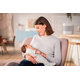 Philips AVENT Sterilizátor parný elektrický Premium SCF293