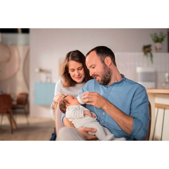 Philips AVENT Sterilizátor parný elektrický Premium SCF293