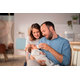 Philips AVENT Sterilizátor parný elektrický Premium SCF293