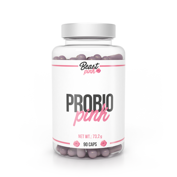Probio Pink - BeastPink, 90cps