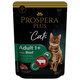 Prospera Plus Adult 1+ kapsička pre mačky hovädzie a mrkva 28 x 85 g