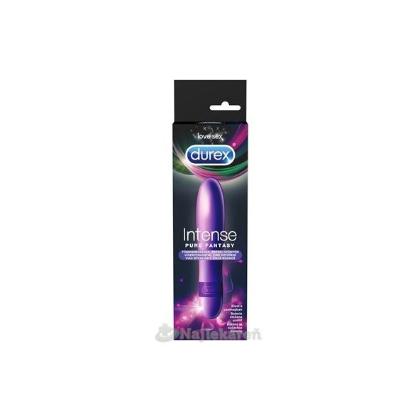 DUREX Intense Pure Fantasy vibrátor