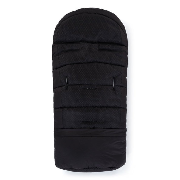 PETITE&MARS Fusak nastavitelný 3v1 Jibot Black