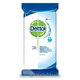 Dettol antibakteriálne obrúsky na povrchy, 1x84 ks