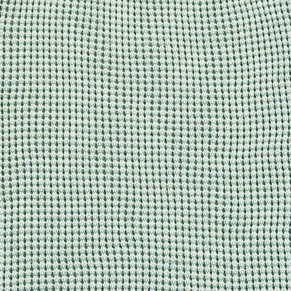 LODGER Látková plienka Swaddler Ciumbelle 70 x 70 cm Peppermint