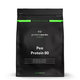 Hrachový proteín Pea Protein 80 - The Protein Works, bez príchute, 1000g