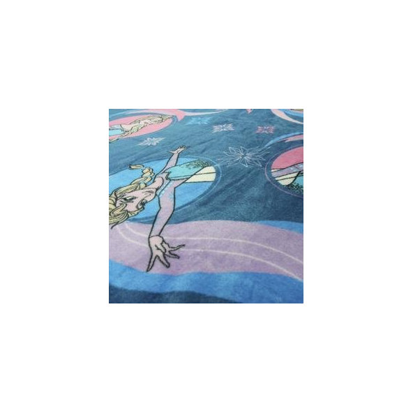 ALLTOYS Deka luxusní - Ledové království