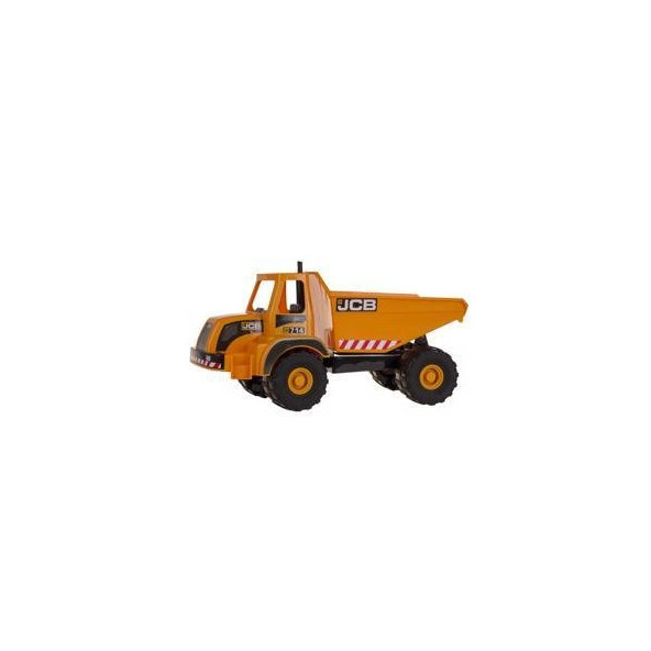 ALLTOYS JCB sklápěč velký