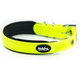 Obojok pre psy "Cover" (L) žltá
