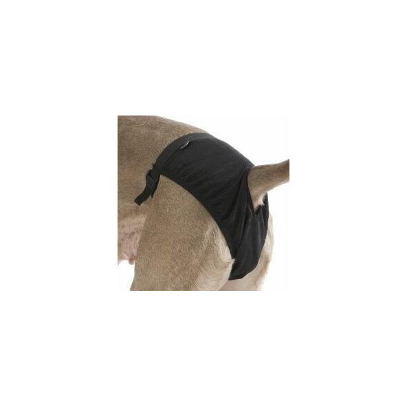 Nohavičky pre fenky pri háraní "De Luxe" size 3