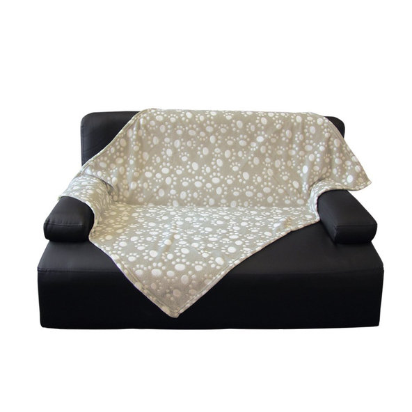 "EMMI" béžová 150cm