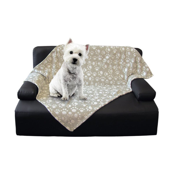 "EMMI" béžová 150cm