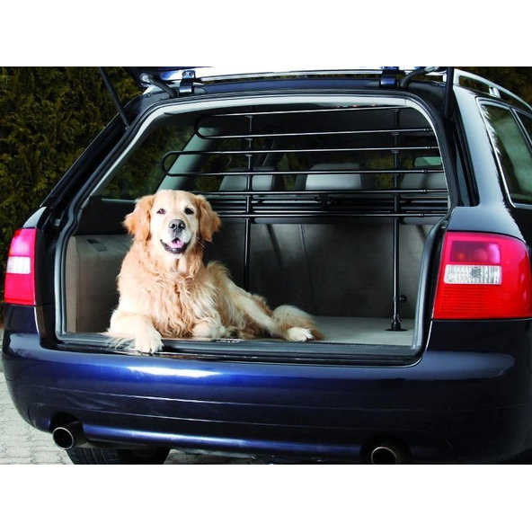Automreža pre psy vhodná do všetkých automobilov kombi š.85-145cm/v.78-105cm